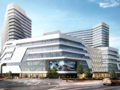 新锐国际会议中心2020年初亮相广州市中心