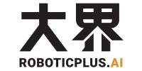 上海大界机器人科技有限公司