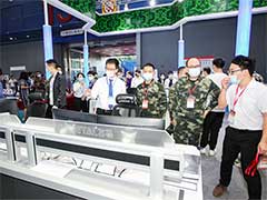 第三届广州两用技术装备成果交易会11月即将开幕